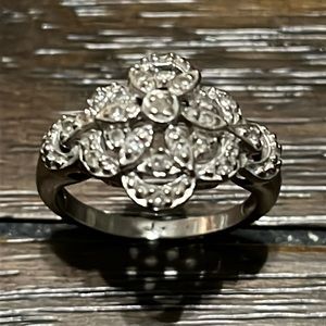 Size 6.5 Fashion Ring